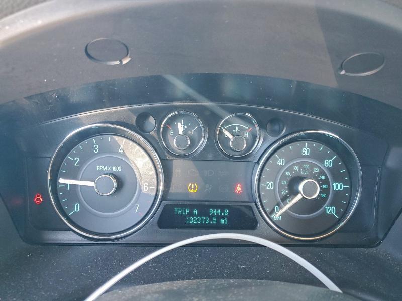 2012 Ford Flex sel