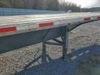 2015 Transcraft Flatbed Trailer