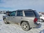 2008 Chevrolet Trailblazer ls