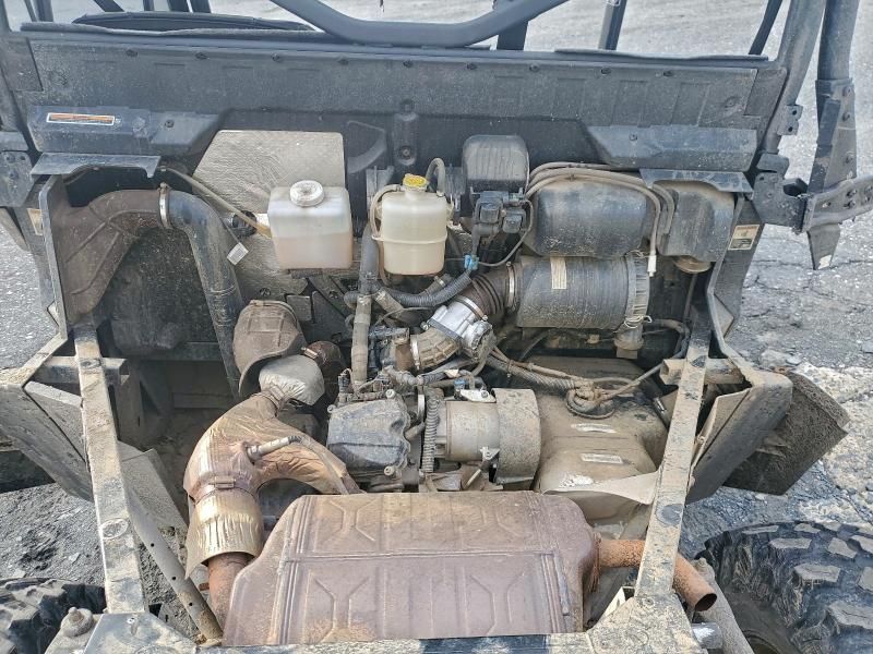 2025 Can-Am Defender Utility Vehicle