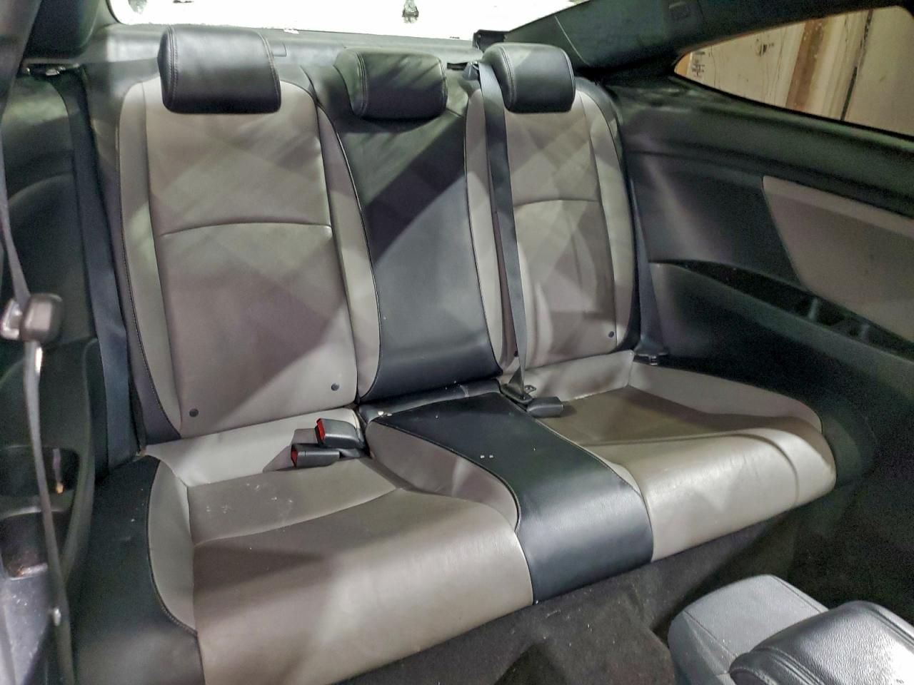 2017 Honda Civic Touring