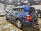 2004 Toyota Highlander
