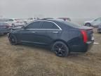 2013 Cadillac Ats Luxury
