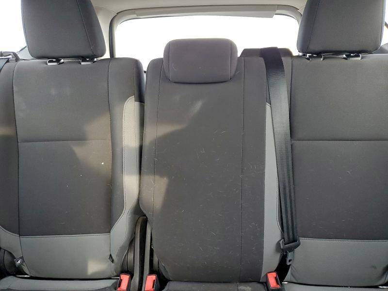 2014 Ford Escape s