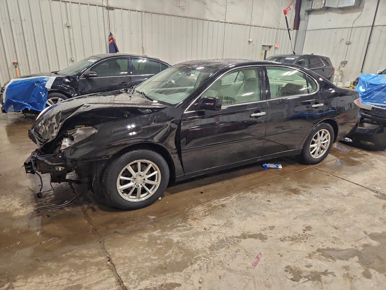 2002 Lexus Es 300 Base