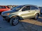 2007 Honda Cr-v ex