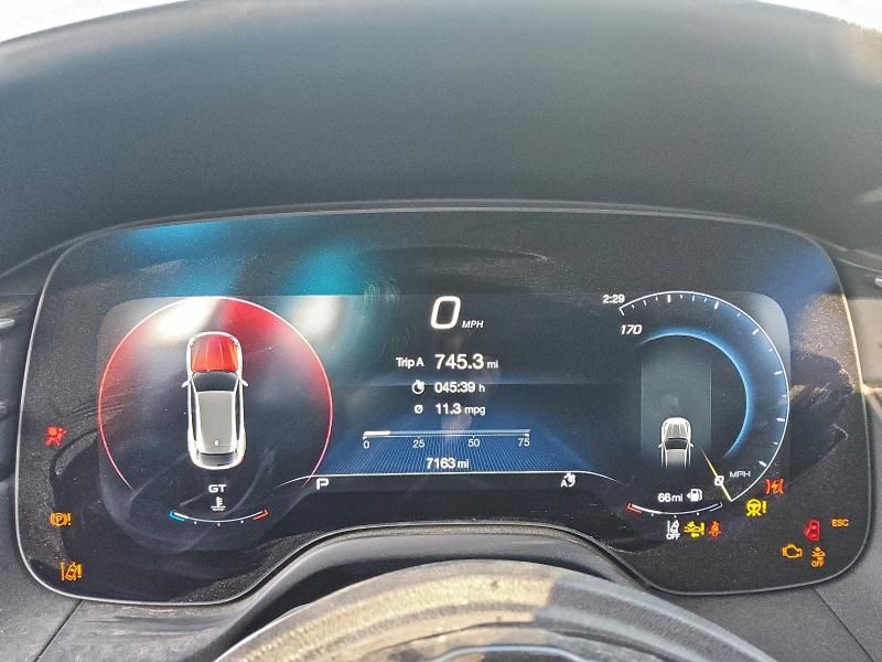 2023 Maserati Grecale Modena