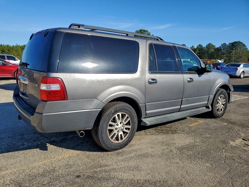 2012 Ford Expedition el xlt