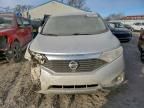 2015 Nissan Quest s