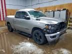 2022 Dodge Ram 1500 big Horn/lone Star