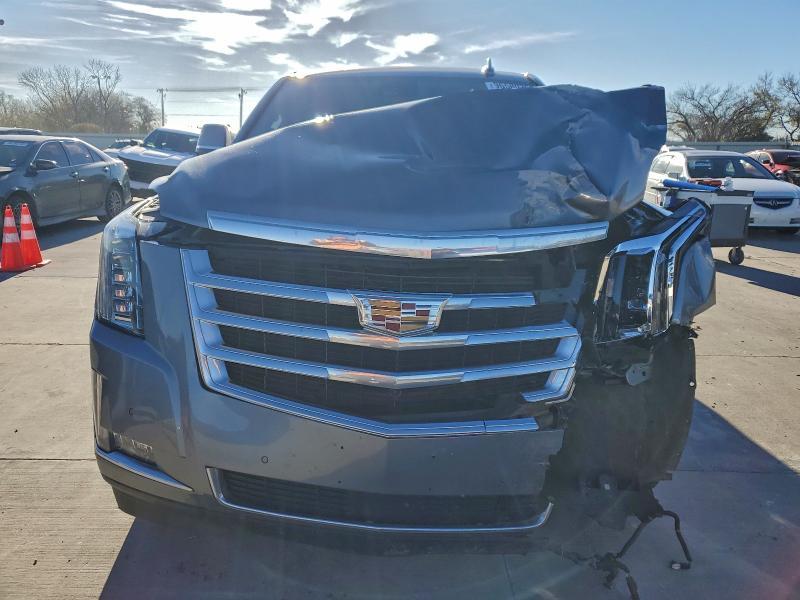 2020 Cadillac Escalade Platinum
