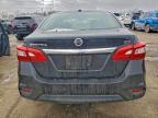 2019 Niss Sentra sv