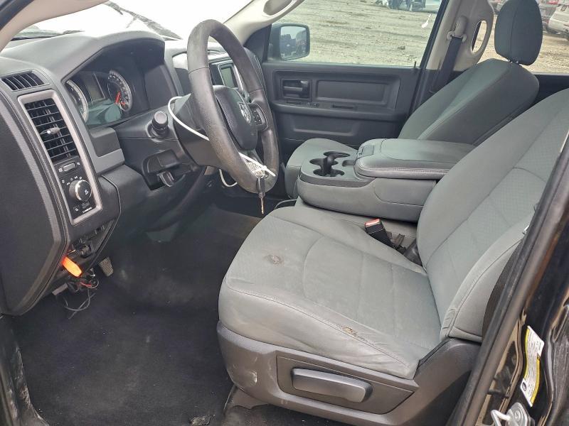 2016 Dodge Ram 1500 st