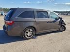 2013 Honda Odyssey exl