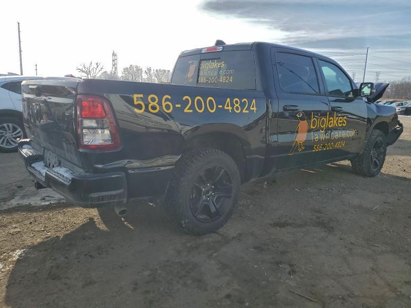2023 Dodge Ram 1500 big Horn/lone Star