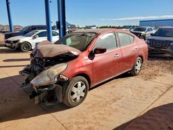 2017 Nissan Versa s for sale in Phoenix, AZ