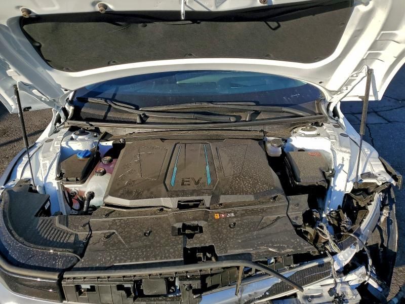 2024 Hyundai Ioniq 5 Limited