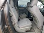 2010 GMC Acadia sle