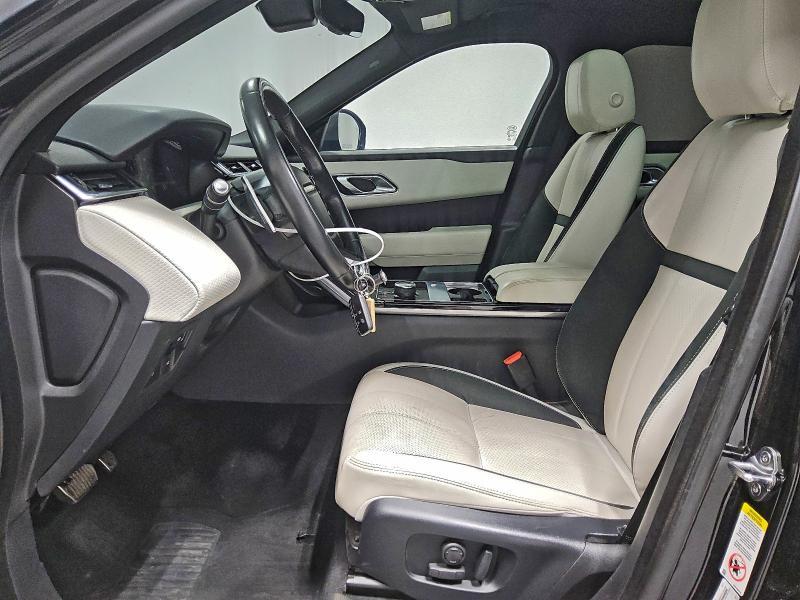 2020 Land Rover Range Rover Velar R-dynamic s