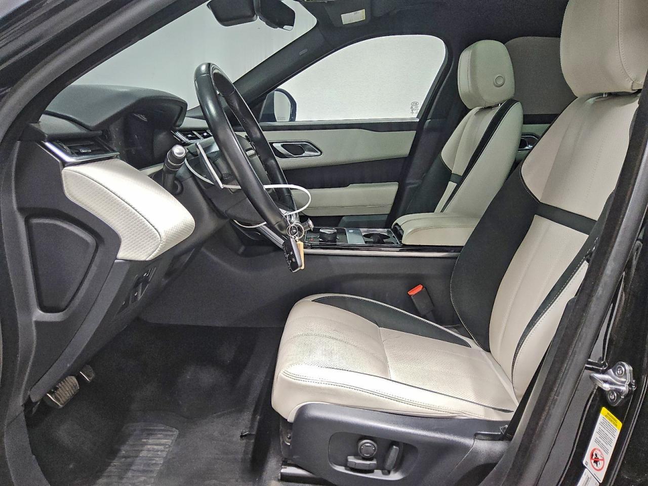 2020 Land Rover Range Rover Velar R-dynamic s