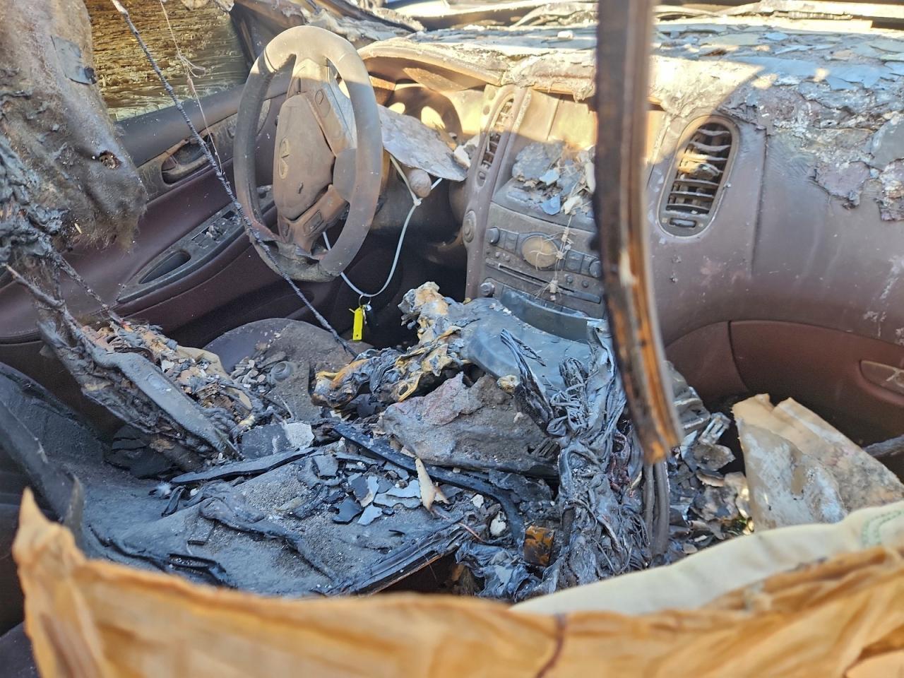 2017 Infiniti Qx50 Base