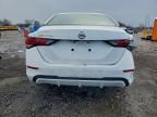 2021 Nissan Sentra s