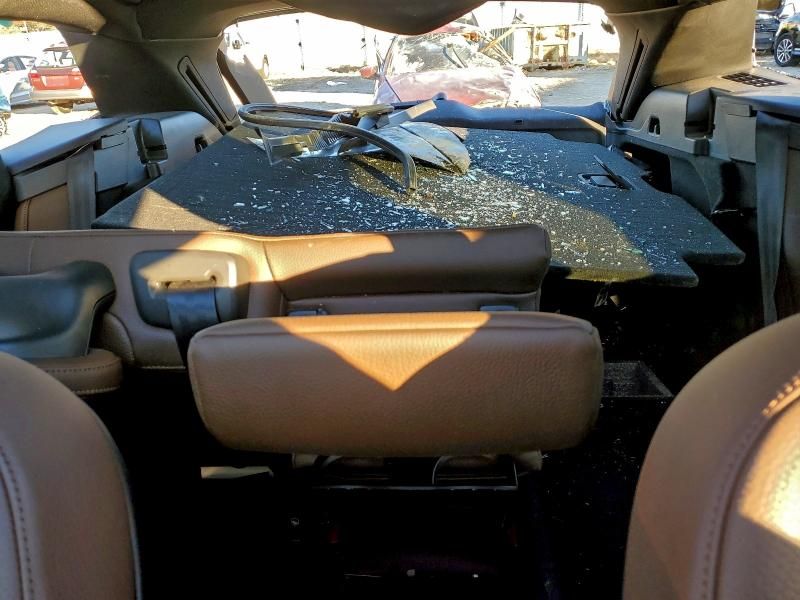 2018 Volvo Xc60 T6 Momentum