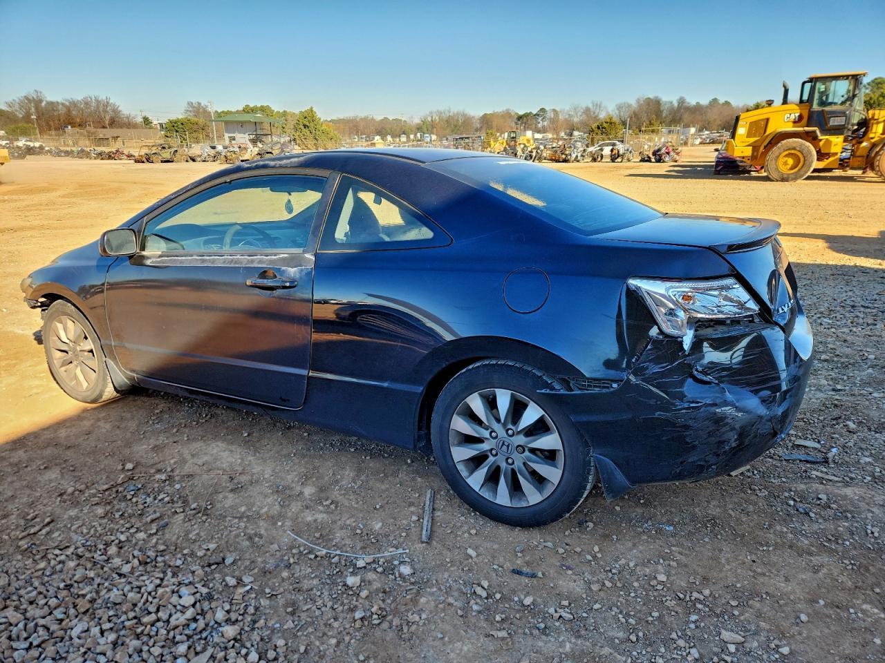 2010 Honda Civic ex