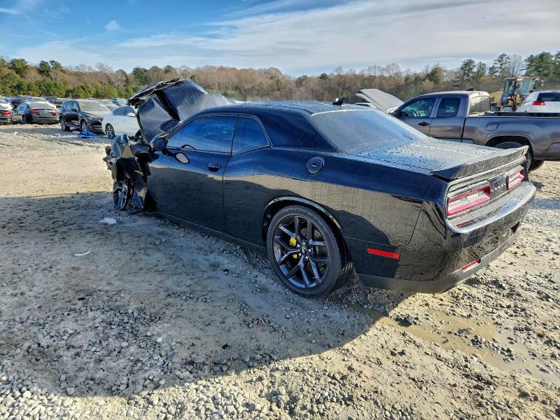 2019 Dodge Challenger R/T