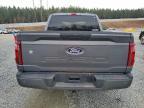 2025 Ford F150 stx
