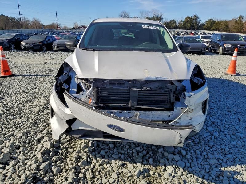 2022 Ford Escape s