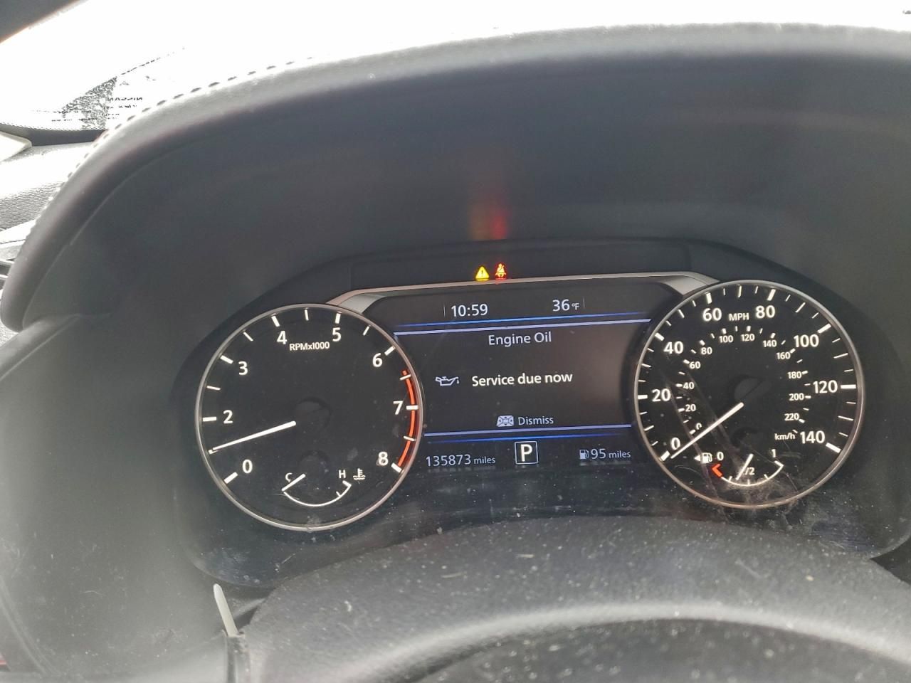 2020 Nissan Altima sl