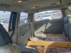 2007 Honda Odyssey exl