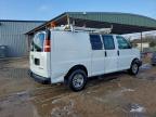 2006 Chev Rolet Express 2500 Utility / Service Van