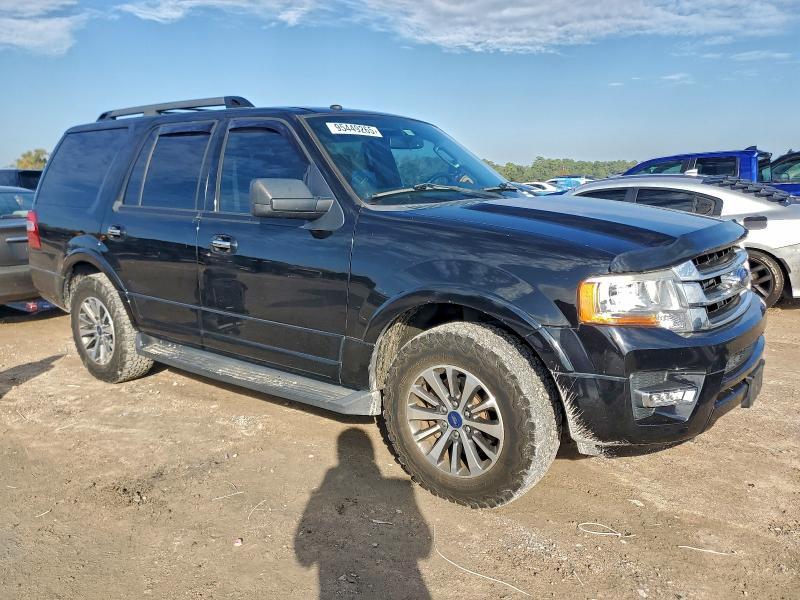 2017 Ford Expedition xlt