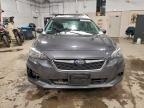 2018 Subaru Impreza Premium
