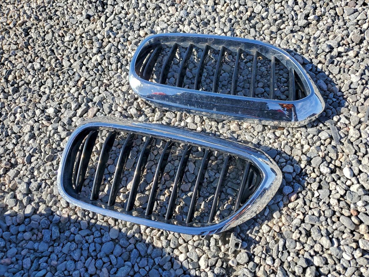 2019 BMW 530 i
