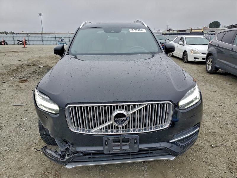 2019 Volvo Xc90 T6 Inscription