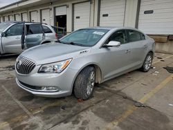 Vehiculos salvage en venta de Copart Louisville, KY: 2014 Buick Lacrosse