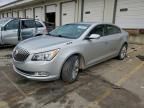2014 Buick Lacrosse