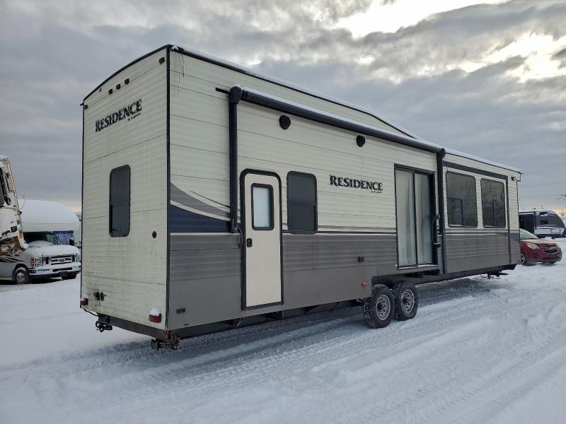 2018 Keystone 2018 Kutb Residence
