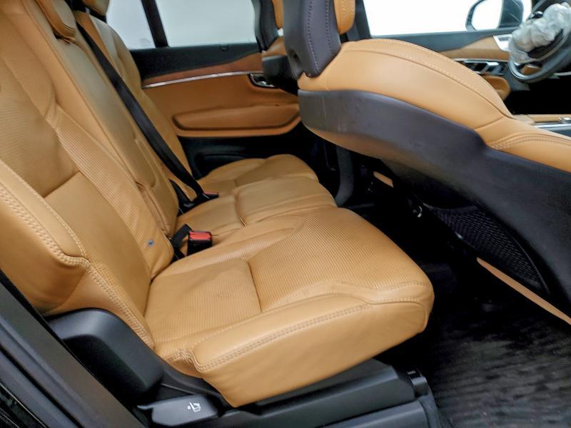 2019 Volvo Xc90 T6 Inscription
