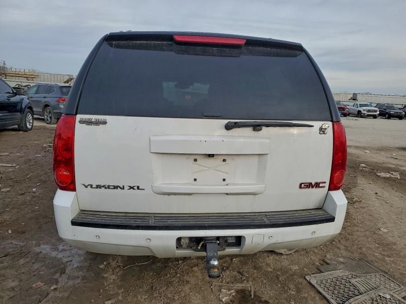 2013 GMC Yukon xl K1500 slt