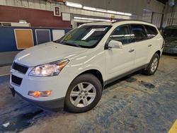 2011 Chevrolet Traverse lt for sale in Fort Wayne, IN