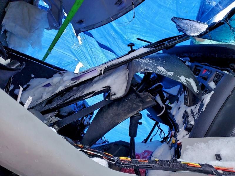 2024 Kenworth Construction T680