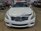 2012 Infiniti G25