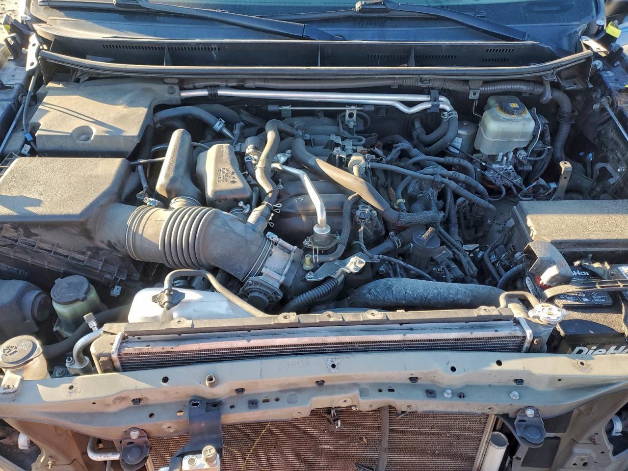 2019 Lexus Gx 460