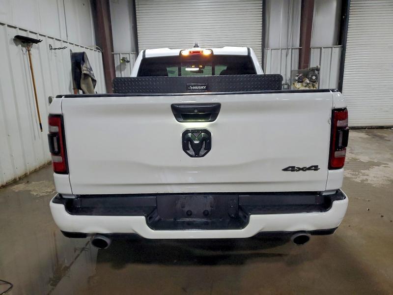 2024 Dodge Ram 1500 Tradesman