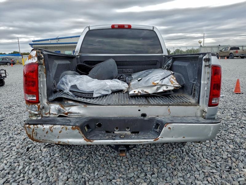 2005 Dodge RAM 1500 ST