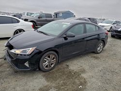 2020 Hyundai Elantra sel en venta en Antelope, CA